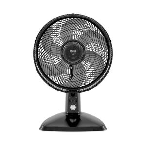 Ventilador Philco Função Repelente e Aromatizador 160W Preto PVT402