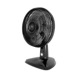 Ventilador Philco Função Repelente e Aromatizador 160W Preto PVT402