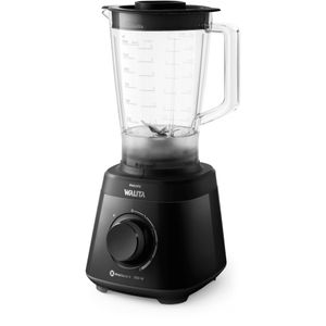 Liquidificador Philips Walita Daily Turbo Jarra Inquebrável Preto RI2113