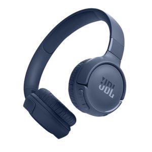 Fone de Ouvido sem Fio Bluetooth On Ear Função Voice Aware Azul T520BT