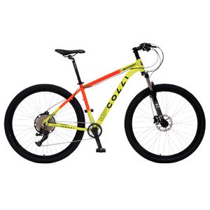 Bicicleta Colli Everest Aro 29 Freio a Disco Hidraulica 12 Marcha