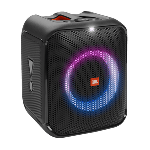 Caixa de Som JBL Bluetooth PartyBox Encore Essential