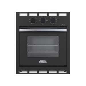 Forno de Embutir a Gas 50L Arena-Eg GII Pto Fosco Gas Glp
