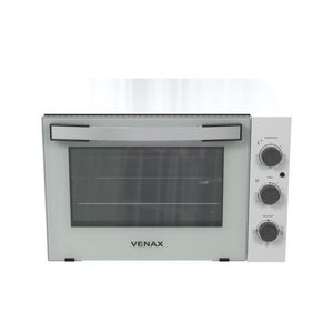 Forno Eletrico 45L Grand Gourmet Branco