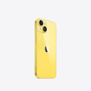 Apple iPhone 14 256GB Amarelo