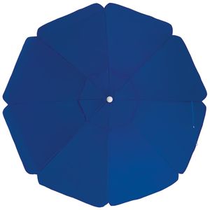 Guarda-Sol Bagum Premium Azul 2,40m