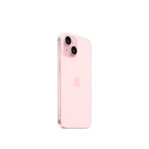 Apple iPhone 15 de 128GB - Rosa