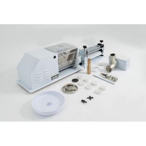 Máquina de Massa Arke Sova Fácil SF300, 4 funções