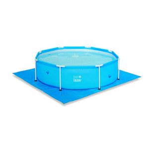 Forro para piscina 2,44 metros para 2300 litros - Bel Lazer