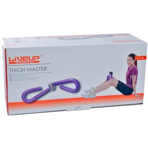 Exercitador de membros (Thigh Toner) - Liveup