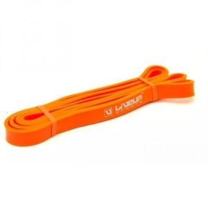 Super Band 2.1 2080x4,5x21Mm Leve Laranja Liveup