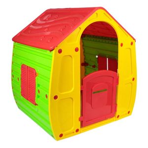 Casinha de Brinquedo Magical Bel Brink