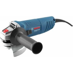 Esmerilhadeira Angular 4.1/2'' 1377.5- Gws 850 850 W 127V 06013775D0 Bosch