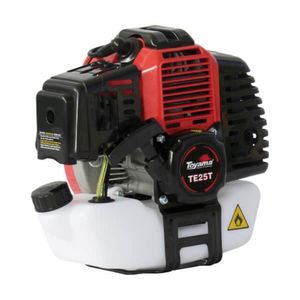 Motor Toyama 2T 2,5HP Embreagem TE25T