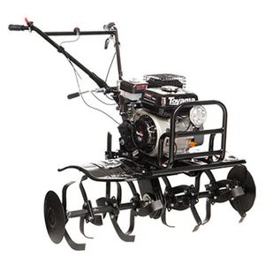 Motocultivador Gasolina Enxada 90cm 3+1 Montada Motor TE70TB TT90R-XP-U Toyama