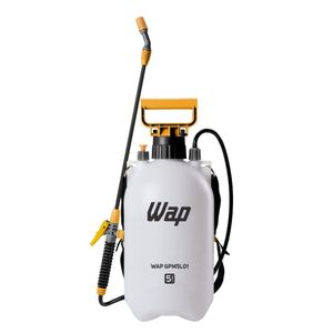 Pulverizador Manual 5L Wap Gpm5L01