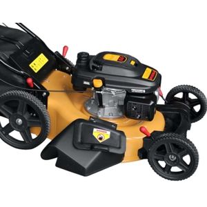 Cortador de Grama Buffalo 6,5CV 196cc 4T P Manual c/Recolhe