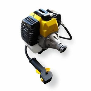 Motor Gasolina Buffalo 1,7CV 43cc 2T c/Embreagem p/Roçadeira