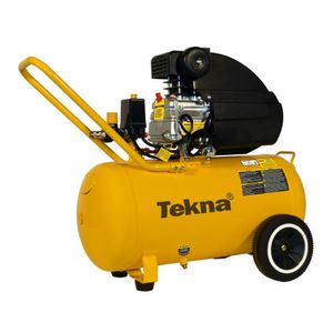 Compressor de Ar Cp8550-2C 220V/60Hz 50L 2,5Hp 8 Bar Tekna