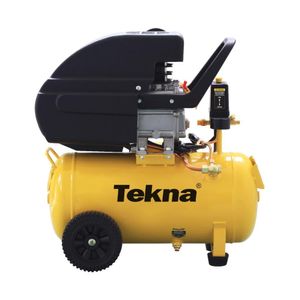 Compressor de Ar Cp8022-1Ck3B 127V/60Hz 20L 2Hp 8Bar Tekna