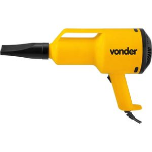 Soprador Automotivo 1200W Sav1200 220V Vonder