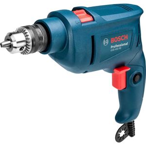 Furadeira com Impacto 3/8'' Vvr Gsb 450 Re 127V Bosch