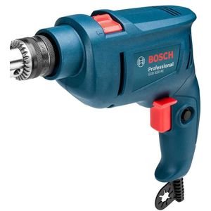 Furadeira com Impacto 3/8'' Vvr Gsb 450 Re 127V Bosch