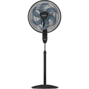 Ventilador de Coluna Cadence Eros Turbo Preto VTR869
