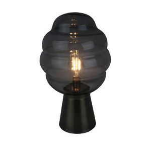 Luminária A\CASA LED a Pilha  20x35cm