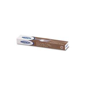 Jogo de Colher de Sobremesa 12 Peças - Siena 161 x 0,6 mm