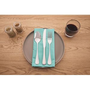 Jogo de Garfo de Mesa 12 Peças - Bistrô 208,6 x 7,5 mm
