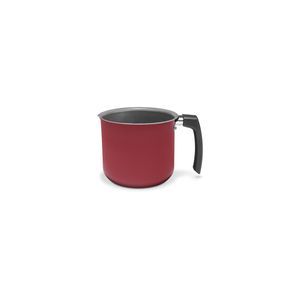 Fervedor Ruby 12X11,5 Cm 1,25 L - Vermelho - Brinox 12x11,5 cm 1,25 L