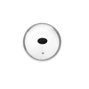 Tampa De Vidro - 18 Cm - Brinox