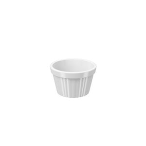 Ramekin 90ml Branco Uno Coza 7,3 x 4,1 cm