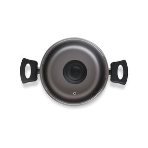 Caçarola Com Tampa Ruby - Ø 20 X 9 Cm 2,6 L- Brinox 20 x 9 cm 2,6 L