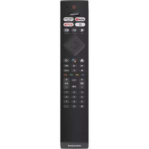Smart TV 50 polegadas Philips 4K UHD, LED, 50PUG7408/78