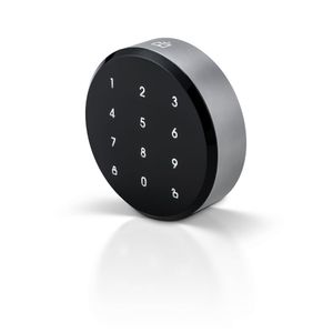 Keypad para smart fechadura Positivo Casa Inteligente