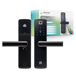 Smart Fechadura Wi-Fi de Embutir Smart Fechadura de Embutir Wifi