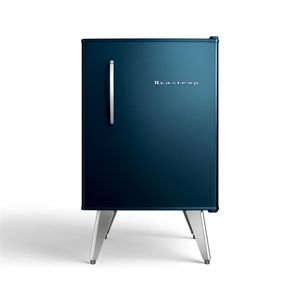 Frigobar Brastemp Retrô 76 Litros Midnight Blue - BRA08HZ