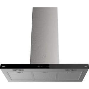 Coifa de Parede Oster 90cm OCFA690 - 127V (Reembalado)