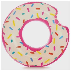 Boia Circular Donut - INTEX