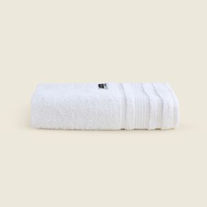 Toalha de Rosto Algodão Avere Off White - A\CASA