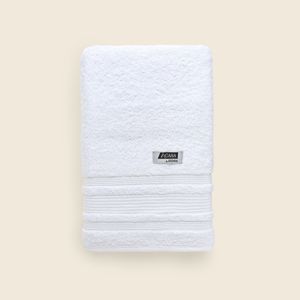 Toalha Banhão Algodão Avere Off White - A\CASA