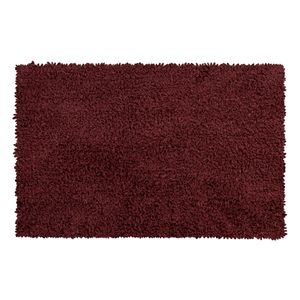 Tapete Pop Vermelho 40X60cm - A\CASA