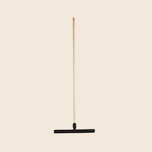 Rodo Bambu e Preto - A\CASA
