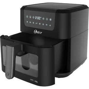 Fritadeira Oster Digital Clear com Visor Transparente 4,6L OFRT970