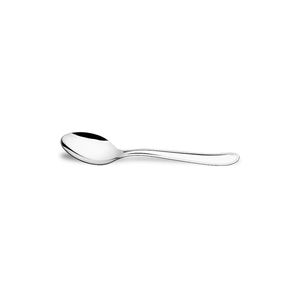 Jogo de 12 Colheres de mesa em aço inoxidável Turim Brinox. Fácil de limpar, guardar e ideal para a mesa. Talheres ideais para o seu dia a dia.