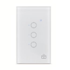 Smart Interruptor Wi-Fi