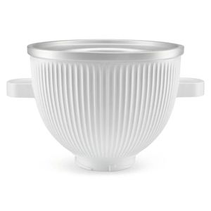 Acessório Sorveteira para Batedeira Kitchenaid KIP02BX
