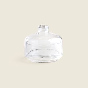 Porta Geleia Vidro 500ml - A\CASA